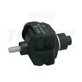 Szigetelt légvezeték leágazás 70-95/70-95mm2 4kV  TRACON
