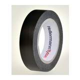 Szigetetelőszalag Vinyl fekete 15mm x 10m PVC HTAPE-FLEX15-15x10-PVC-BK Hellermann Tyton