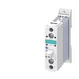 Szilárdtest kontaktor 1Z 15-24VDC csavaros 10.5A/AC-1/400V SIRIUS SIEMENS