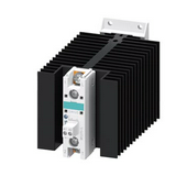 Szilárdtest kontaktor 1Z 15-24VDC csavaros 70A/AC-1/400V SIRIUS SIEMENS
