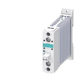 Szilárdtest kontaktor 1Z 4-30VDC csavaros 20A/AC-1/400V SIRIUS SIEMENS