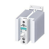 Szilárdtest kontaktor 1Z 4-30VDC csavaros 40A/AC-1/400V SIRIUS SIEMENS