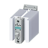 Szilárdtest kontaktor 1Z 4-30VDC csavaros 50A/AC-1/400V SIRIUS SIEMENS