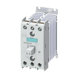 Szilárdtest kontaktor 2Z 4-30VDC csavaros 10.5A/AC-1/400V SIRIUS SIEMENS