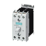 Szilárdtest kontaktor 3Z 4-30VDC csavaros 10.5A/AC-1/400V SIRIUS SIEMENS