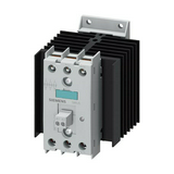 Szilárdtest kontaktor 3Z 4-30VDC csavaros 22A/AC-1/400V SIRIUS SIEMENS