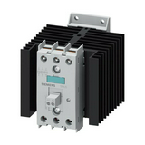 Szilárdtest kontaktor 3Z 4-30VDC csavaros 30A/AC-1/400V SIRIUS SIEMENS