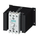 Szilárdtest kontaktor 3Z 4-30VDC csavaros 40A/AC-1/400V SIRIUS SIEMENS