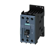 Szilárdtest motorkontaktor 2.2kW/400VAC-3 2Z 15-24VDC csavaros SIRIUS SIEMENS