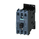 Szilárdtest motorkontaktor 2.2kW/400VAC-3 2Z 15-24VDC rugószorításos SIRIUS SIEMENS