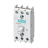 Szilárdtest relé 2Z 4-30VDC csavaros 30A/AC-1/400V SIRIUS SIEMENS