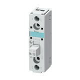Szilárdtest relé hűtőborda nélkül 1Z 4-30VDC csavaros 70A/AC-1/400V SIRIUS SIEMENS