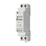 Szilárdtestrelé elektronikus 1F 230V AC 5A/AC-1 230V50Hz sorolható 77.01.9.024.8050 FINDER