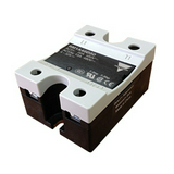 Szilárdtestrelé panelre nullfesz kapcs. 1F 24-265V AC 25A/AC-1 22-48VDC Carlo Gavazzi