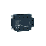 Szilárdtestrelé panelre nullfesz kapcs. 3F 48-530V AC/DC 4-32VDC Zelio SSP Schneider