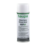 Szililkon spray elektromos rendszerek-hoz védelem/kenés 400ml HUPsil Haupa