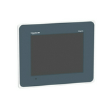 Színes kijelző 10.4