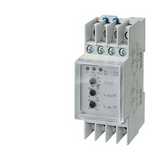 Szintérzékelő relé sorolható vezetőképesség-elvű 230V50Hz SENTRON SIEMENS