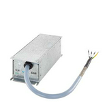 Szinuszfilter teljesítménymodulhoz B-oszt. 3AC 380V-480V 11,4A  Sinamics SIEMENS