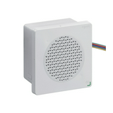 Sziréna előlapba 16hangú 4csatorna 96x96 100-230V AC 97dB IP65 Harmony XVSV Schneider