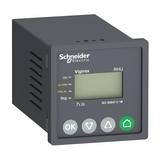 Szivárgóáram-védőrelé vegyes rendszerhez 110-130V Vigirex RHU Schneider