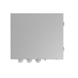 Szolár backup box hálózat-akku-inverter aut. átkapcsoló 3F 3,3kVA  BACKUPBOX-B1-3 Huawei