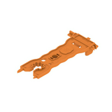 Szolár csatlakozó szerszám MC4-szereléshez  Multitool PV SET Weidmüller