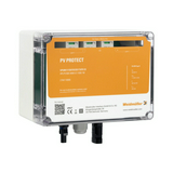Szolár DC elosztó komplett 1kV 1MPP II-túlfesz 1x2-MC4 1xtömszelence IP67  VPUM1I1SXFXV2O1TXPX10