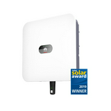 Szolár inverter DCkapcs. bizt. SPD2 RS485/(WLAN) 3F 3000W/AC 2xMPP 96.7%-Euro IP65 normál Huawei