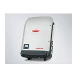 Szolár inverter DCkapcs. +bizt. USB 3F 27000W/AC 1xMPP 98%-Euro IP65 ECO Light FRONIUS