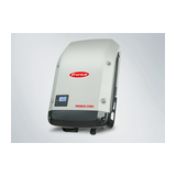 Szolár inverter DCkapcs. RS485 USB 3F 4500W/AC 2xMPP 97.2%-Euro IP65 Symo Light FRONIUS