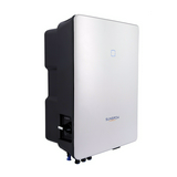 Szolár inverter T2 AC és DC Ethernet WLAN R485 DI DO 3F 12000W/AC 2xMPP 97.9%-Euro IP65 SUNGROW