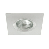 Szpot lámpatest álmennyezetbe MR16 1x 50W 12V AC/DC GX5.3 alumínium-ház RADAN CT-DSL50 KANLUX