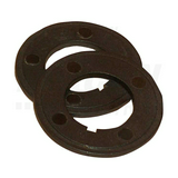 Szűkítőgyűrű nyomógombhoz d30/22mm (2db)  TRACON