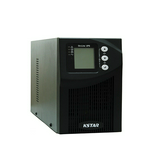 Szünetmentes áramforrás (UPS) online 1000VA 900W 225-235V torony MemopowerPlus KSTAR