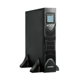 Szünetmentes áramforrás (UPS) online 1000VA 900W 225-235V torony MemopowerPlusRT KSTAR