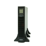 Szünetmentes áramforrás (UPS) online 3000VA 2700W 225-235V torony MemopowerPlusRT KSTAR