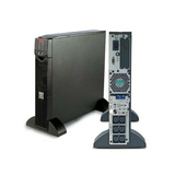 Szünetmentes áramforrás (UPS) színuszos online 2000VA 1400W 220-240V Smart-UPS Schneider