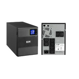 Szünetmentes áramforrás (UPS) színuszos vonali interaktív 1000VA 700W 220-240V-ki 5SC 1000i EATON