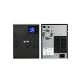 Szünetmentes áramforrás (UPS) színuszos vonali interaktív 1500VA 1050W 5SC 1500i EATON