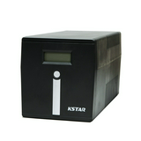 Szünetmentes áramforrás (UPS) színuszos vonali interaktív 2000VA 1400W 207-253V Microsine KSTAR