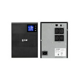 Szünetmentes áramforrás (UPS) színuszos vonali interaktív 500VA 350W 220-240V-ki 5SC 500i EATON