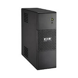 Szünetmentes áramforrás (UPS) színuszos vonali interaktív 700VA 420W 230V-ki torony 5S 700i EATON