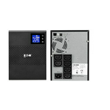 Szünetmentes áramforrás (UPS) színuszos vonali interaktív 750VA 525W 220-240V-ki 5SC 750i EATON