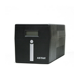Szünetmentes áramforrás (UPS) vonali interaktív 1000VA 600W 207-253V torony Micropower KSTAR