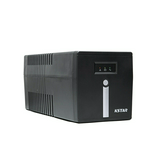 Szünetmentes áramforrás (UPS) vonali interaktív 1000VA 600W 207-253V torony Micropower KSTAR