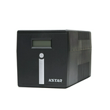 Szünetmentes áramforrás (UPS) vonali interaktív 1200VA 720W 207-253V torony Micropower KSTAR