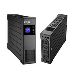 Szünetmentes áramforrás (UPS) vonali interaktív 1200VA 750W 220-240V-ki EllipsePRO 1200 IEC EATON