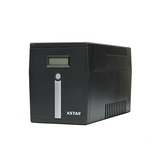 Szünetmentes áramforrás (UPS) vonali interaktív 1500VA 900W 207-253V torony Micropower KSTAR