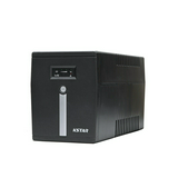 Szünetmentes áramforrás (UPS) vonali interaktív 1500VA 900W 207-253V torony Micropower KSTAR